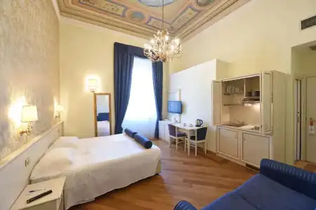 Relais la Corte di Cloris - 83