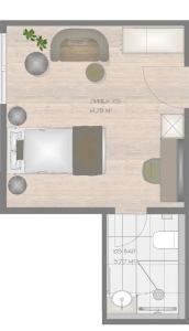 Sackmann Genuss und Spa Resort - 79