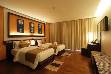 Mountain Creek Wellness Resort - 55