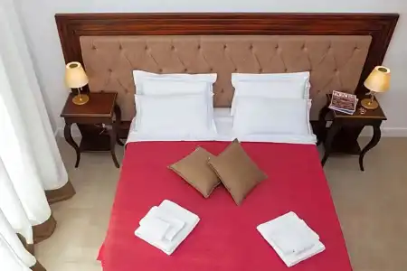 Palazzo Marini B&B di Charme - 27