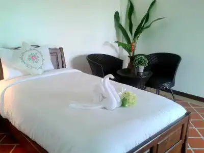 Siam Tara Resort - 74