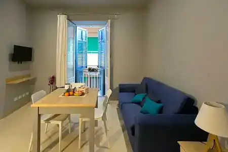 ZIBIBBO SUITES & ROOMS - Apartin Centro Storico a Trapani - 315