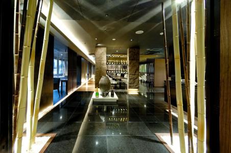 THE CENTRE UTSUNOMIYA - 13