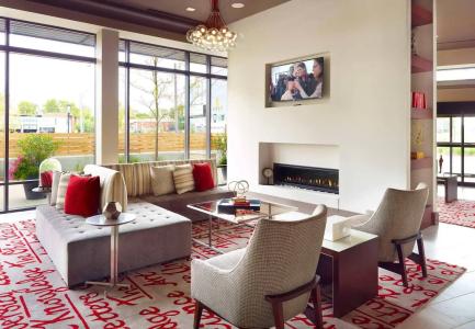 Marriott Columbus OSU - 7