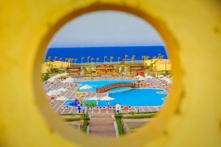 Amarina Queen Resort & Aqua Park Marsa Alam - 29