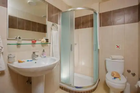 Fotis Studios Apartments - 10