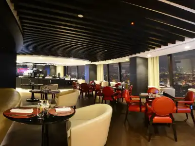 Amman Rotana - 21