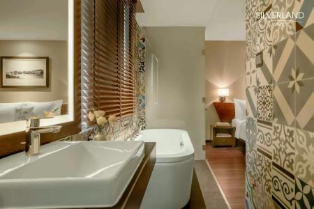 Silverland Sakyo & Spa - 44
