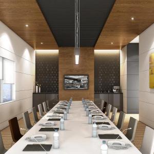 Hyatt Place Wasl District - 27