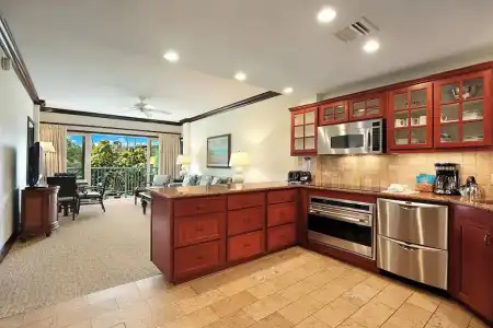 Waipouli Beach Resorts & Spa Kauai by OUTRIGGER - 102