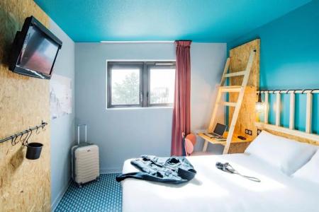 Birgit Le Havre Centre - 44
