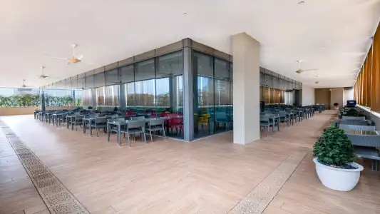 Holiday Inn Express Singapore Katong by IHG - 26