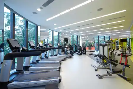 Novotel Singapore on Stevens - 21