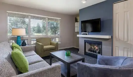 WorldMark Eagle Crest - 4