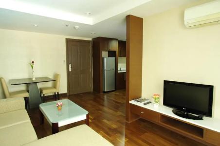The Ninth Place Serviced Residence - 54