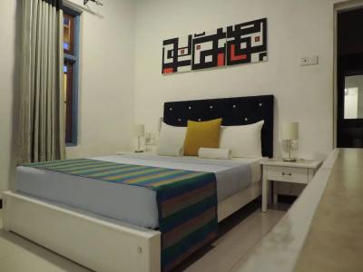 VILLA 92 - City - Hostel - 29