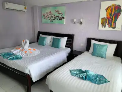 Samui Green - 75