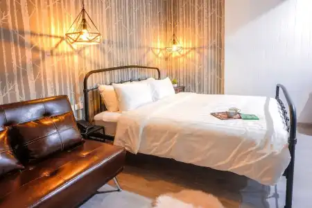 Hide and Seek Boutique Hometel - 110