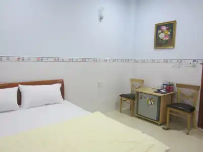 Ngan Giang Guest House - 2