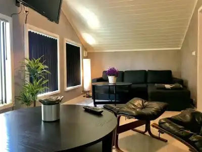 Sarpsborg Apartments - 59
