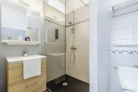 Hôtel La Côte Océane - 113