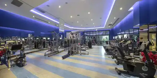 Granada Luxury Belek - All Inclusive - 29