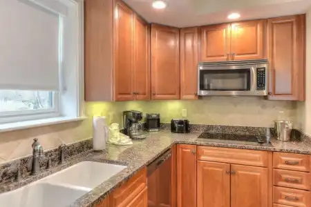 RiverStone Condo Resort & Spa - 305