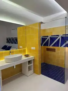 Il Melograno in Costa d'Amalfi - 1
