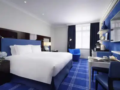 Sofitel London St James - 70