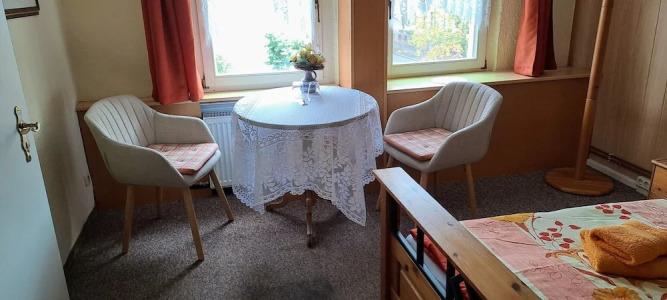 Pension & Gasthaus Nostalgie - 29