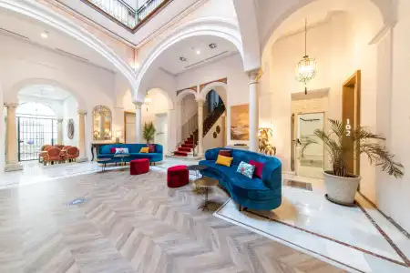 Soho Boutique Sevilla - 45
