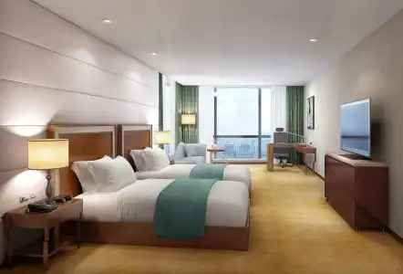 InterContinental Hanoi Landmark72 by IHG - 4