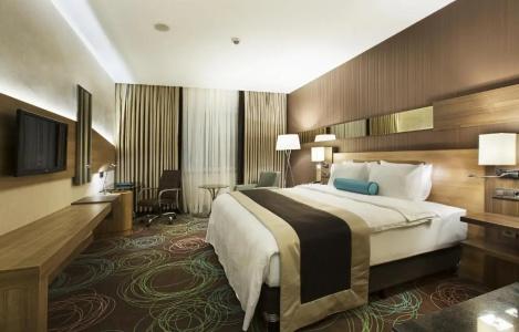 Dedeman Park Gaziantep - 29