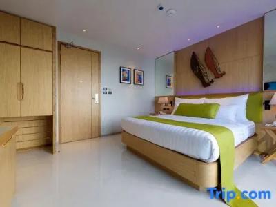 Deep Blue Z10 Pattaya - 142