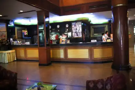 Pattaya Garden Resort - 21