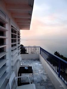 La Villa Bleue - 115