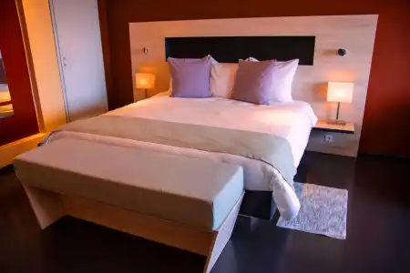 Hôtel La Villette - 66