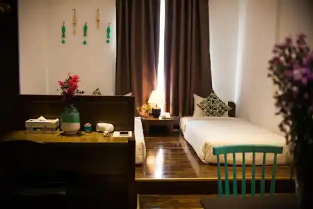 Santori Danang Bay - 190