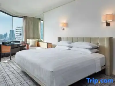 Grand Hyatt Erawan - 39