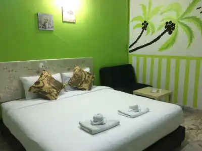 I Talay Lodge Boutique - 3