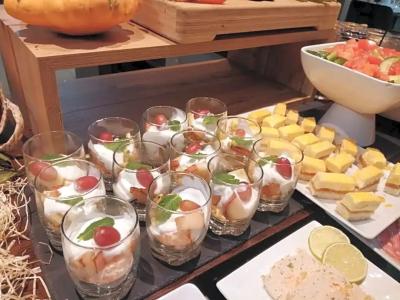 Hôtel Escurial - Centre Gare - 32