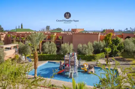 Grand Mogador Aqua Resort - 25