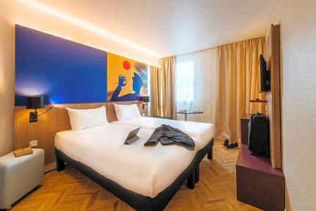 ibis Styles Nice Aéroport Arenas - 46