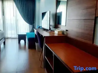Saisawan Beach Luxury - 79