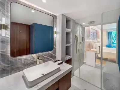 Radisson Blu & Suites GRT Chennai - 55