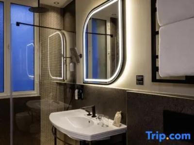 Hôtel L'Ormaie & Spa - 140
