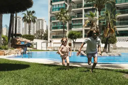 Apartamentos Magic Atrium Beach - 23