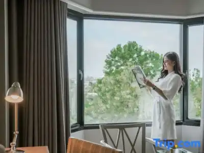 The Grand Riverside Phitsanulok - 55