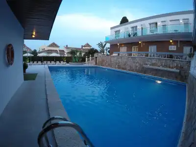 Complejo Los Rosales - 25