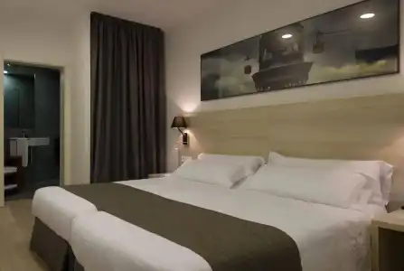 The 8 Boutique B&B - 12